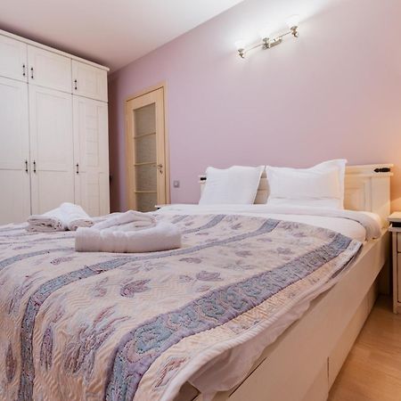 Elegant 1-Bedroom Apartment Plovdiv Eksteriør billede