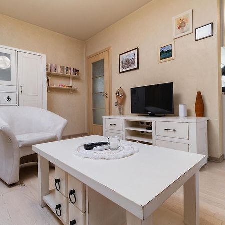 Elegant 1-Bedroom Apartment Plovdiv Eksteriør billede