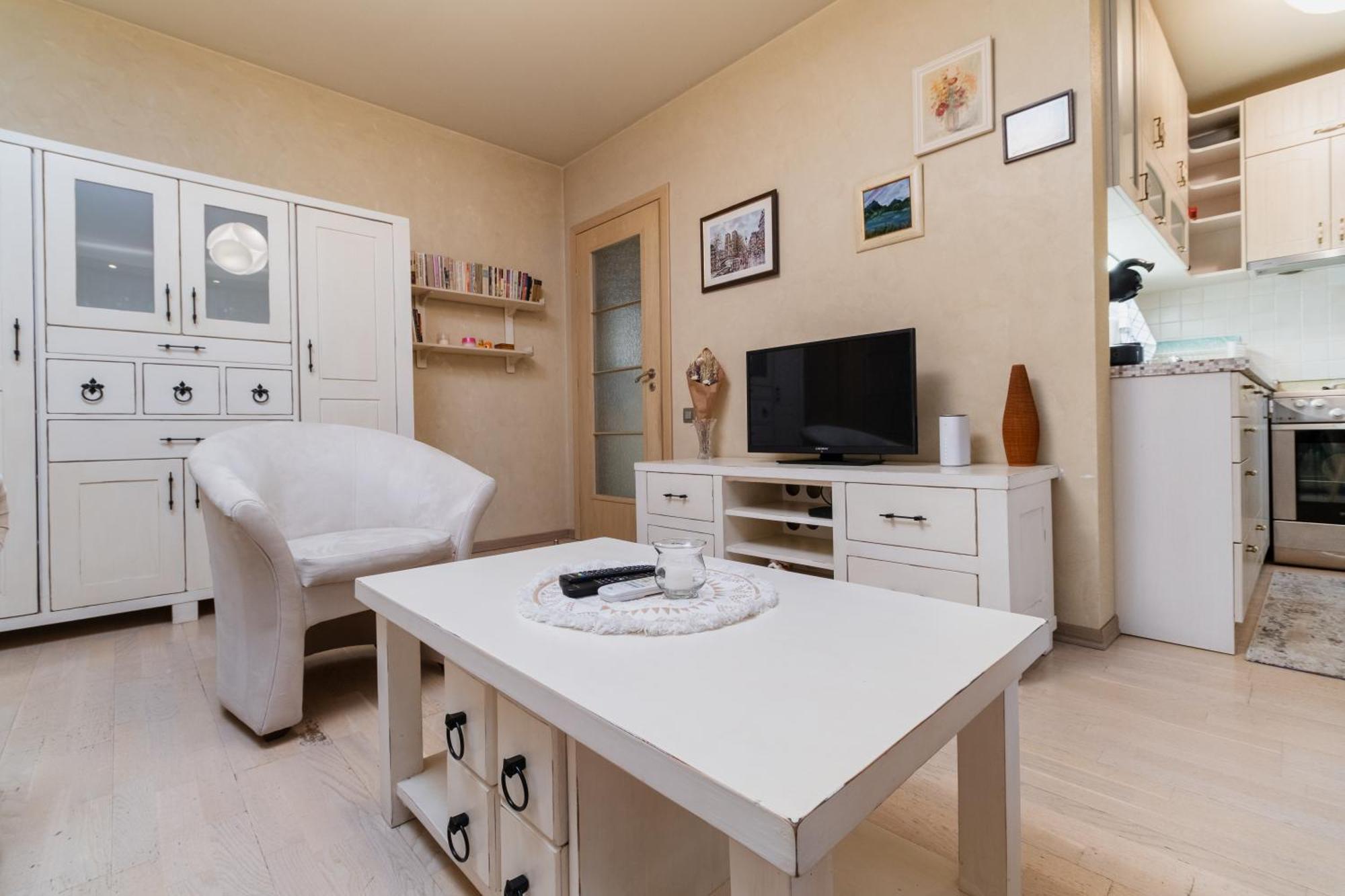 Elegant 1-Bedroom Apartment Plovdiv Eksteriør billede