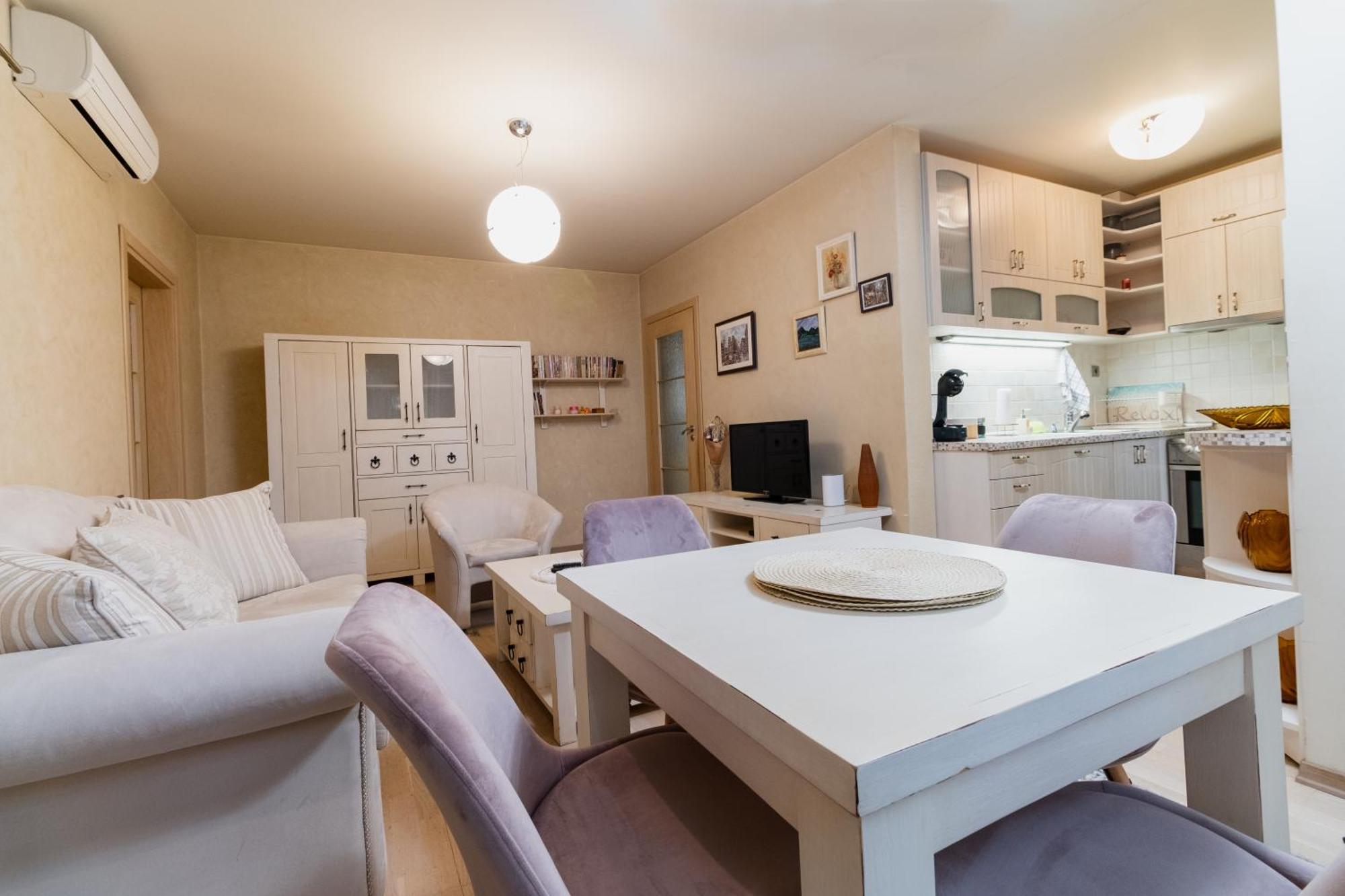 Elegant 1-Bedroom Apartment Plovdiv Eksteriør billede