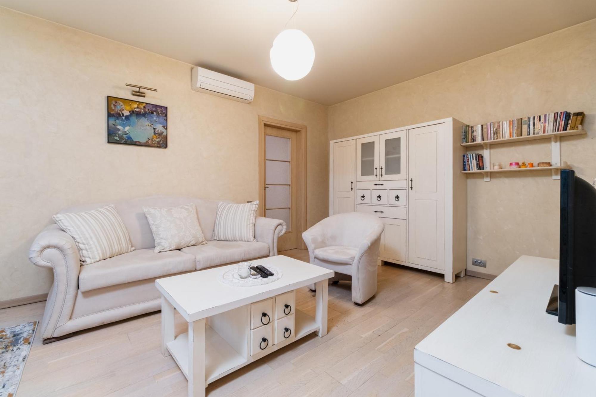 Elegant 1-Bedroom Apartment Plovdiv Eksteriør billede