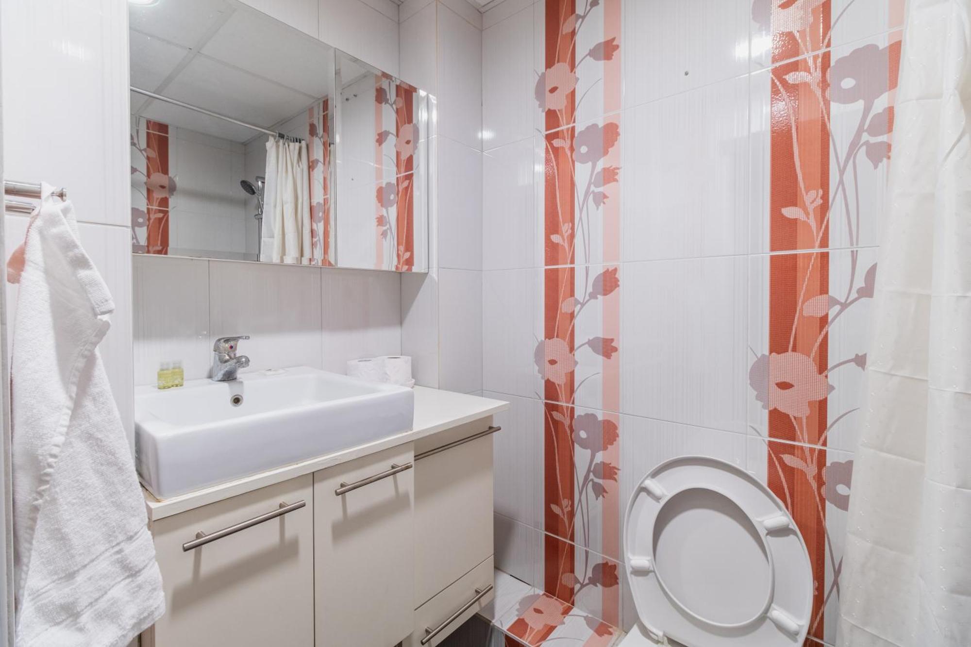 Elegant 1-Bedroom Apartment Plovdiv Eksteriør billede