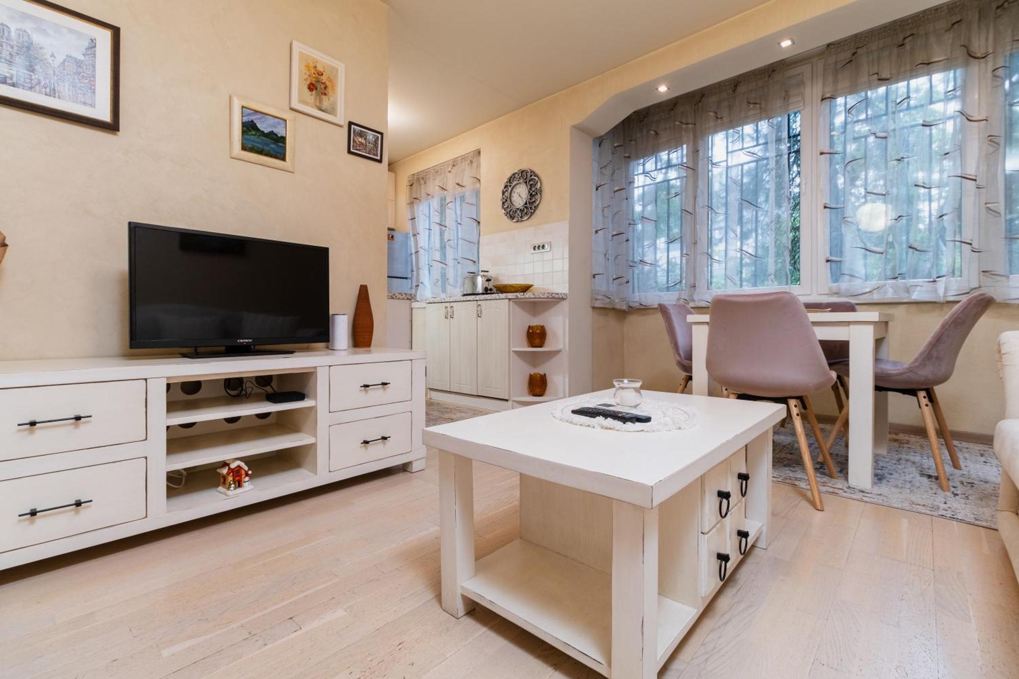 Elegant 1-Bedroom Apartment Plovdiv Eksteriør billede